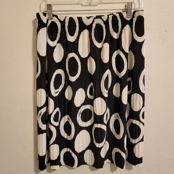 Sunny Leigh Dresses & Skirts - Sunny Leigh Women's Pleat Skirt (size M)